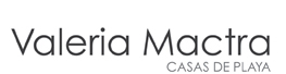 Complejo de departamentos en Valeria del Mar